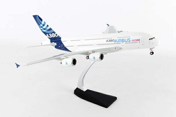 フェニックス 1/200 エアバス A380-800 ハウスカラー IFLYA380.COM F-WWDD (PH2AIR247)