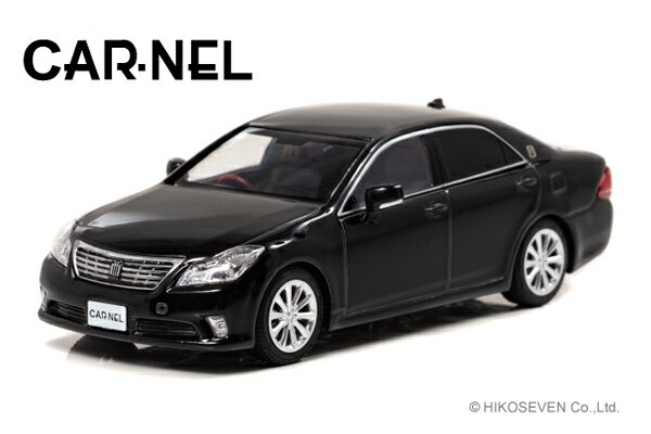 CARENEL 1/43 g^ NE CT[G (GRS202) 2010 Black (CN431008) ʔ v[g Mtg fJ[ ~jJ[ i ͌^