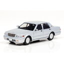 CARENEL 1/43 Y ZhbN CLASSIC SV (PY31) 1998 Plutinum Silver (CN439802) ʔ v[g Mtg fJ[ ~jJ[ i ͌^