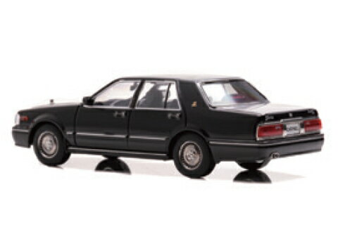 CAR��NEL 1/43 ���� �����ꥢ Brougham VIP (PAY31) 1998 Black (CN439809) ���� �ץ쥼��� ���ե� ��ǥ륫�� �ߥ˥��� ������ �Ϸ�