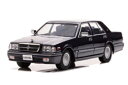 CAR・NEL 1/43 日産 グロリア CLASSIC SV (PY31) 1998 Dark Blue Pearl (CN439810) 通販 プレゼント ...