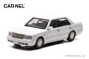 CAR・NEL 1/43 トヨタ クラウン ロイヤルサルーン G (JZS155) 1999 White Pearl Crystal Shine (CN4399...