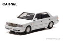 CARENEL 1/43 g^ NE CT[ G (JZS155) 1999 White Pearl Crystal Shine (CN439901) ʔ v[g Mtg fJ[ ~jJ[ i ͌^