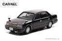 CARENEL 1/43 g^ NE CT[ G (JZS155) 1999 Dark Blue Mica (CN439902) ʔ v[g Mtg fJ[ ~jJ[ i ͌^