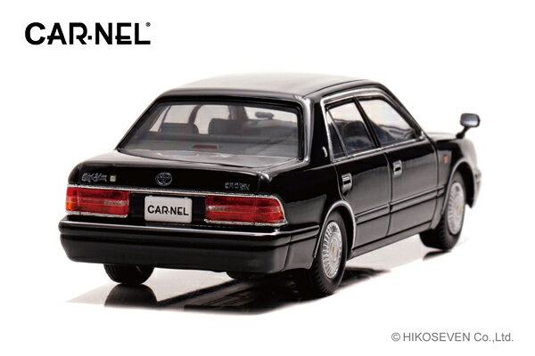 CAR��NEL 1/43 �ȥ西 ���饦�� ������륵�롼�� G (JZS155) (CN439903) ���� �ץ쥼��� ���ե� ��ǥ륫�� �ߥ˥��� ������ �Ϸ�