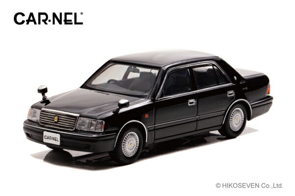 CARENEL 1/43 g^ NE CT[ G (JZS155) (CN439903) ʔ v[g Mtg fJ[ ~jJ[ i ͌^