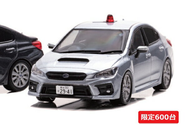 RAIS 1/43 Х WRX S4 2.0GT Eye Sight (VAG) 2019 ̸ٻ®ƻϩ̷ٻξ (ʤ ...