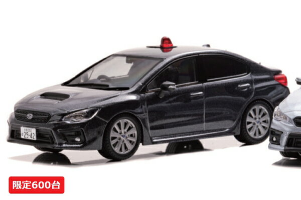 RAIS 1/43 Х WRX S4 2.0GT Eye Sight (VAG) 2019 ̸ٻ®ƻϩ̷ٻξ (ʤ ...