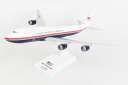 SKYMARKS 1/250 B747-8 エアフォースワン VC-25B (SKR1069) 通販 プレゼント ギフト 飛行機 航空機 半完成品 模型 送料無...