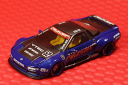 MINI-GT 1/64 ホンダ NSX Evasive V2(左ハンドル) (KHMG137) モデルカー ミニカー 完成品 模型 通販 プレゼント ギフト