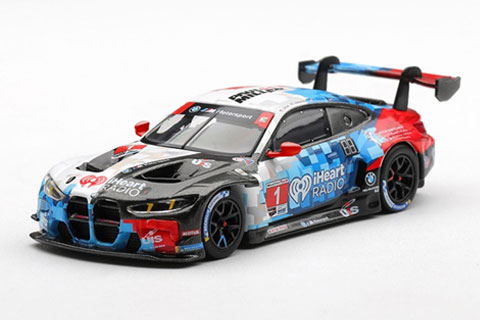 楽天市場】mini gt bmw 1/64（ホビー）の通販