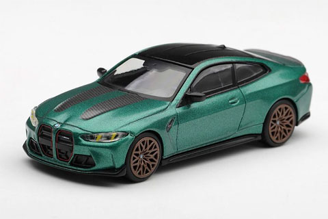 楽天市場】mini gt1/64 bmw m4 (f82)の通販