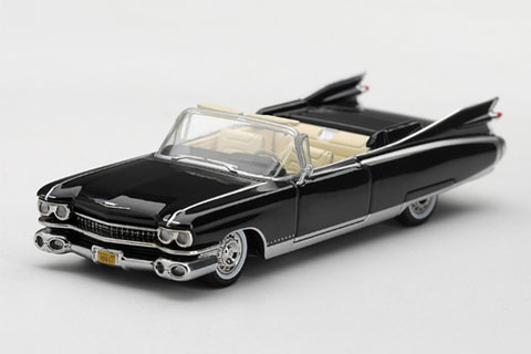 楽天市場】キャデラック エルドラド ビアリッツ 1959の通販