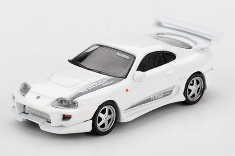 楽天市場】mini gt スープラ（ホビー）の通販