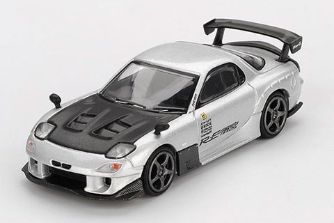 楽天市場】雨宮ミニカーの通販