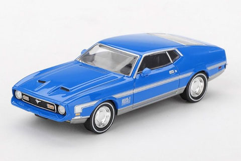 楽天市場】1971 フォード マスタング（ホビー）の通販