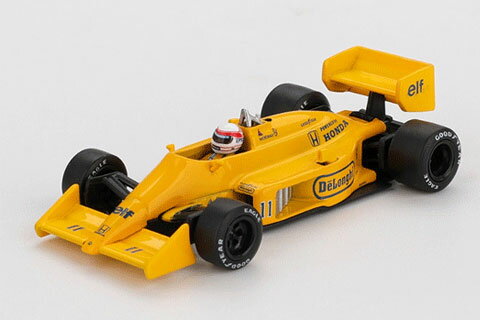 楽天市場】ロータス 中嶋悟の通販