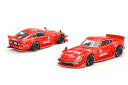 MINI-GT 1/64 ダットサン KAIDO フェアレディ Z MOTUL Z V2(右ハンドル) (KHMG036) モデルカー ミニカー 完成品 模型 ...