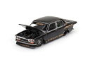 MINI-GT 1/64 ダットサン KAIDO 510 プロストリート フルカーボン V1(左ハンドル) (KHMG110) モデルカー ミニカー 完成品 模...