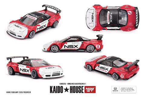 楽天市場】NSX GTの通販