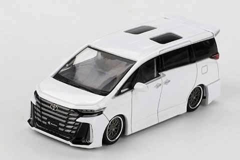 楽天市場】1／18 ヴェルファイアの通販