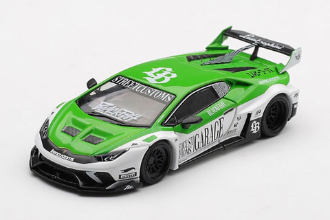 楽天市場】mini gt ランボルギーニウラカンgtの通販