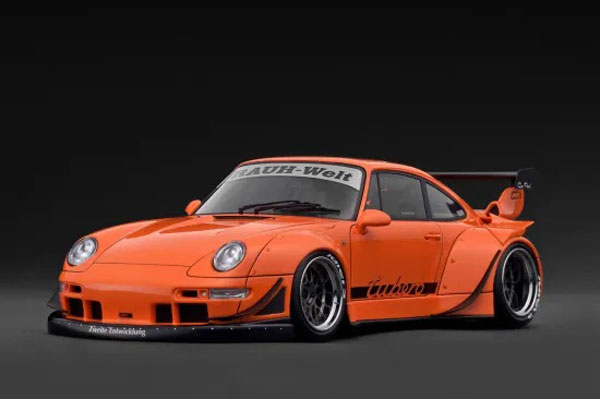 楽天市場】rwb 993 オートアートの通販
