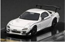 商品名 ignition_model 1/64 FEED RX-7 (FD3S) White ブランド名 ignition_model 商品番号 IG2727 JANコード 4573448897274 スケール 1/64 素材 レジン本商品は、取り寄せです。 取り寄せに要する期間： 約2週間 お申込みにあたってのご注意 ・お客様都合のキャンセルは、商品代金の20％をキャンセル料として頂戴致します。 ・メーカー在庫切れの場合は、申し訳ございませんが、キャンセルとさせて頂きます。 ・初めて当店をご利用のお客様は、決済方法をクレジットカードとさせて頂きます。