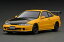 ignition_model 1/18 Honda INTEGRA (DC2) TYPE R Yellow (IG3059)　通販 プレゼント ギフト モデルカー ミニカー 完成品 模型