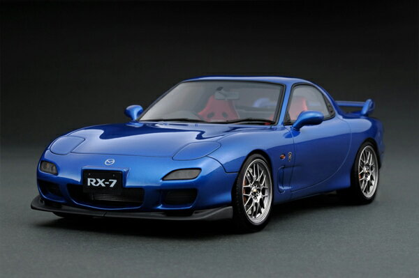 楽天市場】イグニッション rx-7 1/18の通販 楽天市場】イグニッション rx-7 1/18の通販