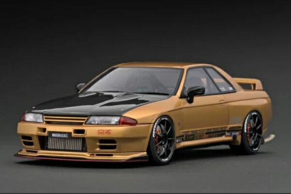 楽天市場】gt-r r 32 ミニカー 1/18の通販 楽天市場】gt-r r 32 ミニカー 1/18の通販