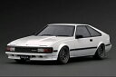 ignition_model 1/18 Toyota Celica XX 2800GT (A60) White (IG3533) 通販 プレゼント ギフト モデ...
