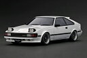 ignition_model 1/18 Toyota Celica XX 2800GT (A60) White (IG3534) 通販 プレゼント ギフト モデ...