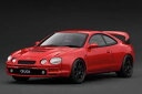 ignition_model 1/18 Toyota Celica GT-FOUR (ST205) Red (IG3677) 通販 プレゼント ギフト モデルカ...