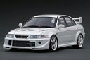 ignition_model 1/18 Mitsubishi Lancer Evolution VI GSR T.M.E (CP9A) White (IG368...