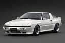 ignition_model 1/18 Mitsubishi STARION 2600 GSR-VR (E-A187A) White (IG3707) 通販 プ...