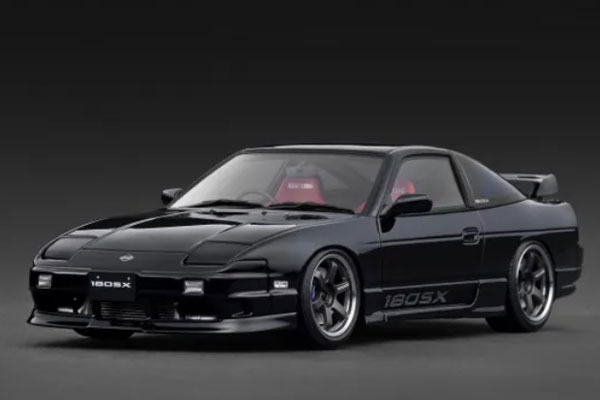 180SX ミニカー 4台セット ig3767.jpg