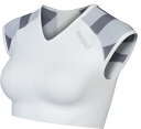 【バックジョイ 公式】 PostureWear Elite Sports Bra (W) BackJoy スポーツブラ ノンワイヤー 姿勢矯正 猫背 反り 洗濯...