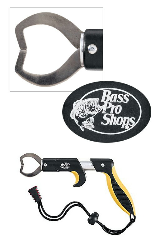 Bass Pro Shops/�Х��ץ�����åס�PISTOL FISH GRIP/�ԥ��ȥ뷿�ե��å��奰��åס��ڥե��å�