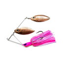 デプス　ヒュージスピナーベイト　deps HUGE SPINNER BAIT