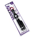 KAHARA カハラ KJリップグリップ ボガグリップ #ブラックレッド