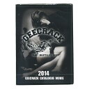 【2014カタログ】GEECRACK/ジークラック　CATALOGUE MOVIE/カタログ　DVD　【釣り/フィッシング/釣り具/釣具】【バス関連雑誌/DVD】