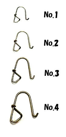 ボンバダ スナップ オーヴォ BOMBADAの紹介画像2