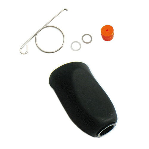 SLPワークス　スーパーハイグリップノブ　サイズS　SLPW