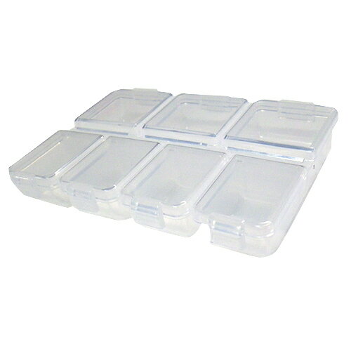 MEIHO メイホー FB-7 フックケース