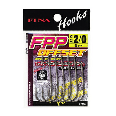 FINA　フィナ　FPP OFFSET　FPPオフセット　FF308