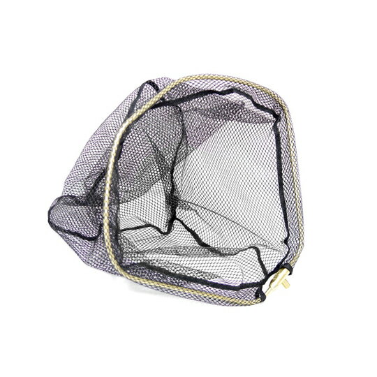 レイドジャパングラディエーター ランディングネット デカフレーム■枠：45cm　グラディエーター ランディングネット（RLN-200/350）のシャフトにネジ込むだけで、大物対応ネットに早変わりします。オリジナルサイズよりかなり大きくなるの...