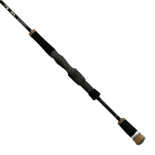 ノースフォークコンポジット　ZFX ZS64UL MS （ミドストモデル）