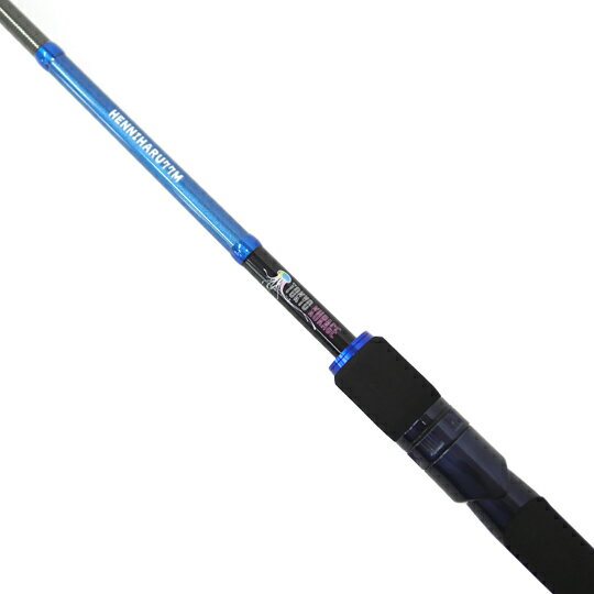 ブルーブルー トウキョウクラゲ ヘンニハル 77M BlueBlue