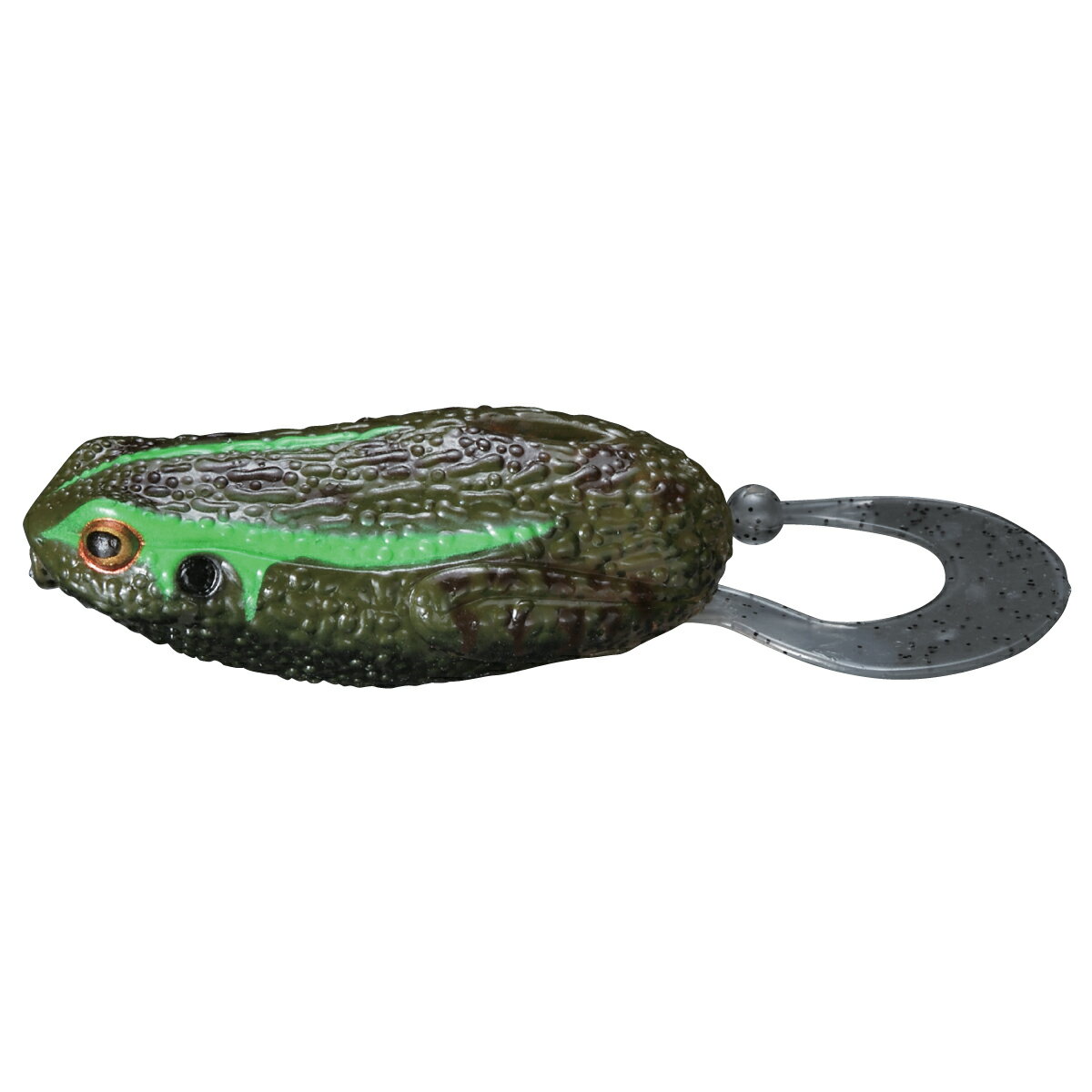 スミス デントス GPNダルマガエル 23